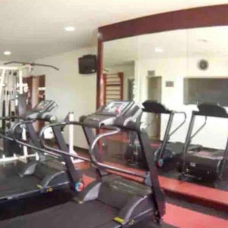 Flat Pitangueiras Guaruja Apartment ภายนอก รูปภาพ