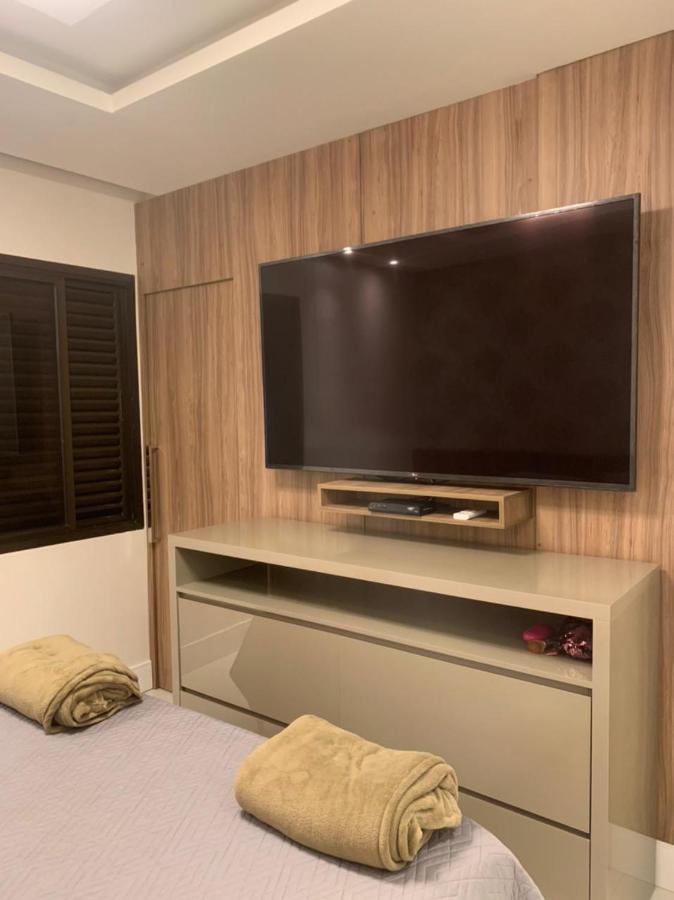 Flat Pitangueiras Guaruja Apartment ภายนอก รูปภาพ