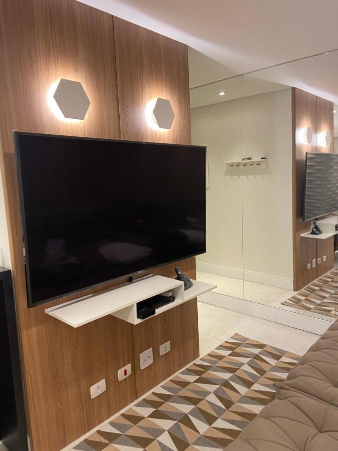 Flat Pitangueiras Guaruja Apartment ภายนอก รูปภาพ