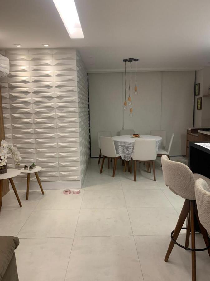 Flat Pitangueiras Guaruja Apartment ภายนอก รูปภาพ