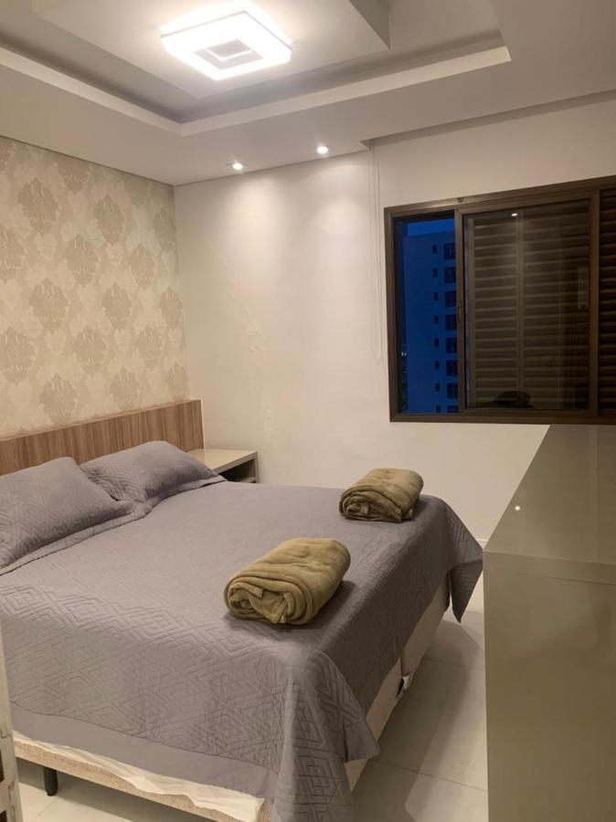 Flat Pitangueiras Guaruja Apartment ภายนอก รูปภาพ