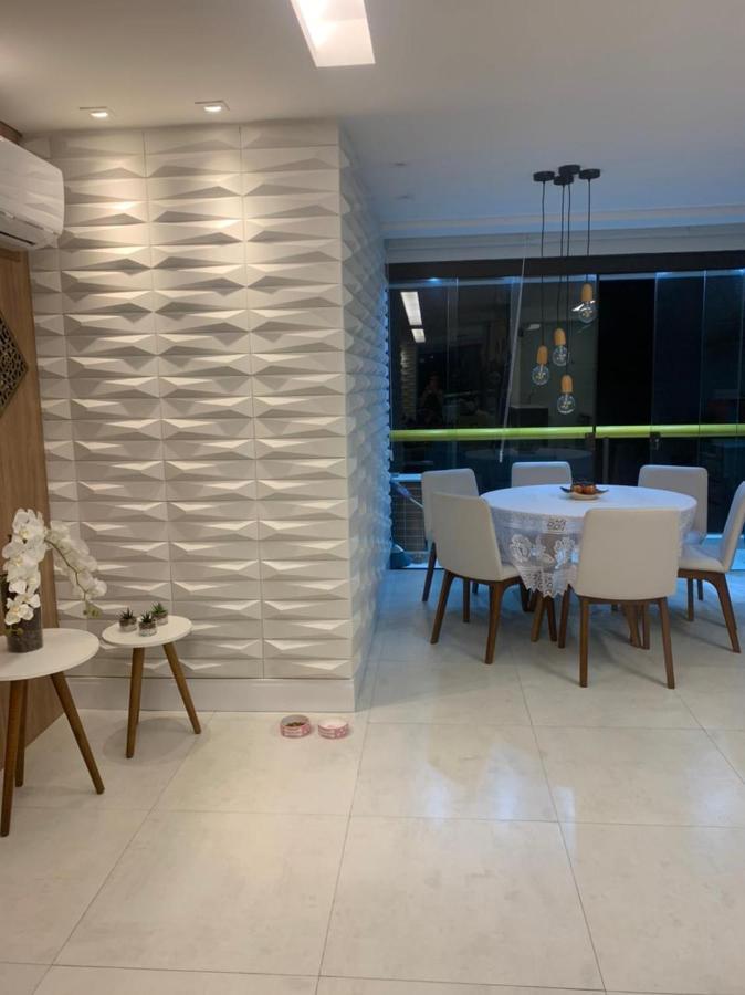 Flat Pitangueiras Guaruja Apartment ภายนอก รูปภาพ