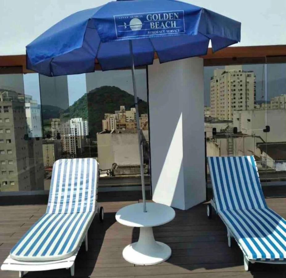 Flat Pitangueiras Guaruja Apartment ภายนอก รูปภาพ