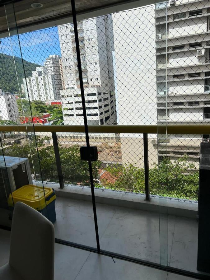 Flat Pitangueiras Guaruja Apartment ภายนอก รูปภาพ